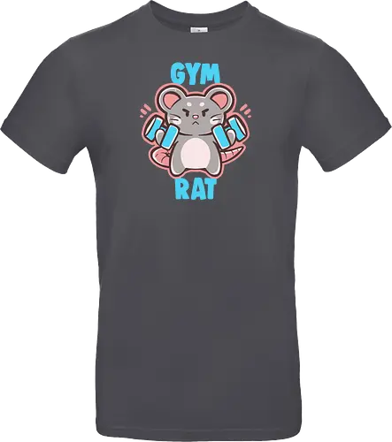 Gym Rat