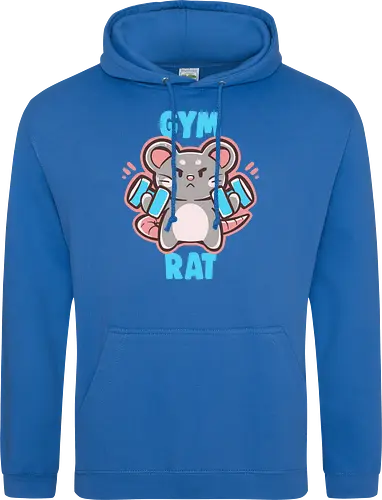 Gym Rat