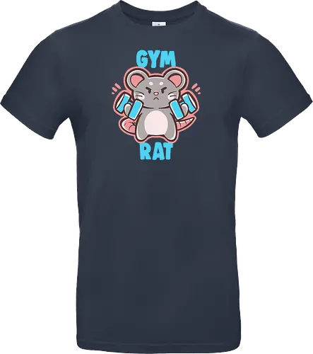 Gym Rat