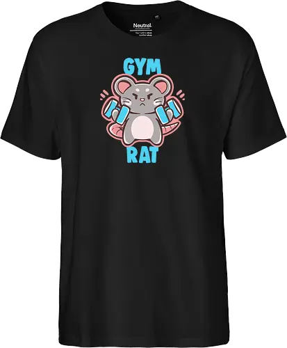 Gym Rat