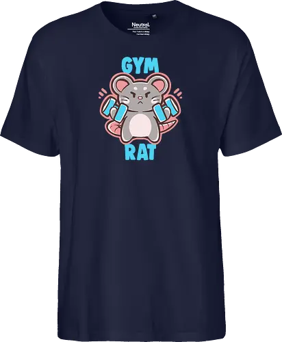 Gym Rat