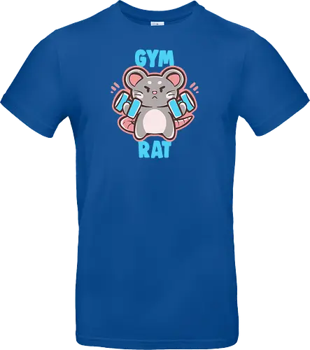 Gym Rat