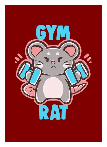 Gym Rat