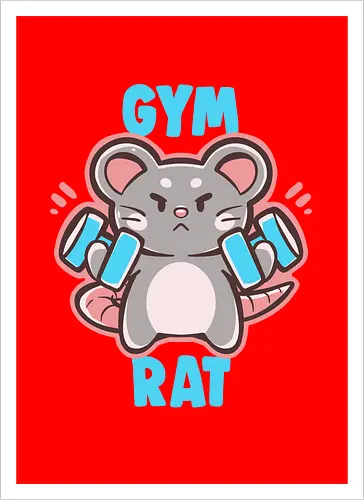 Gym Rat