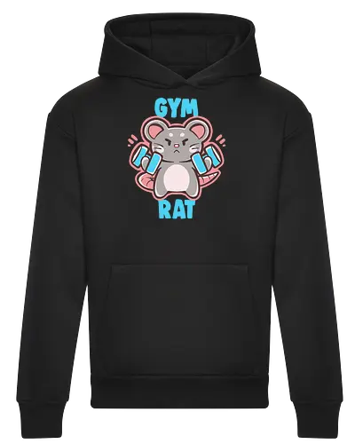 Gym Rat