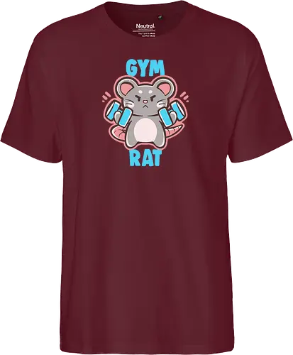 Gym Rat