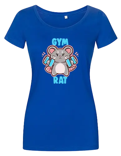 Gym Rat