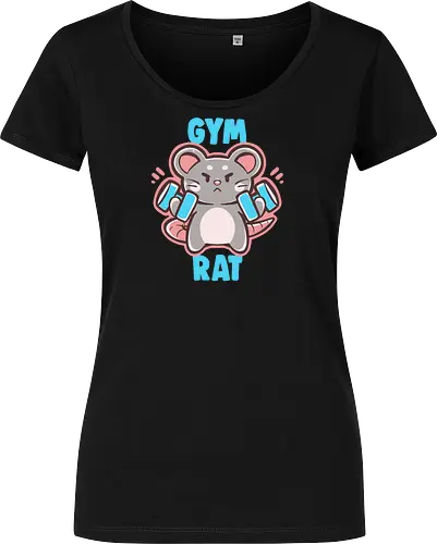 Gym Rat