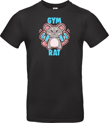 Gym Rat