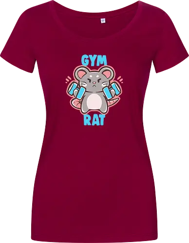 Gym Rat