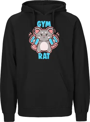 Gym Rat