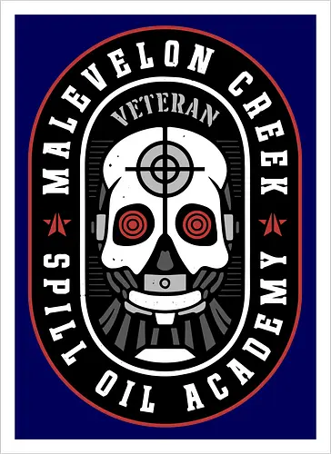  Malevelon Creek Academy