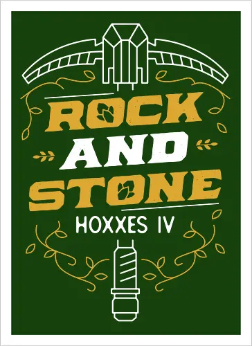 Hoxxes IV Emblem