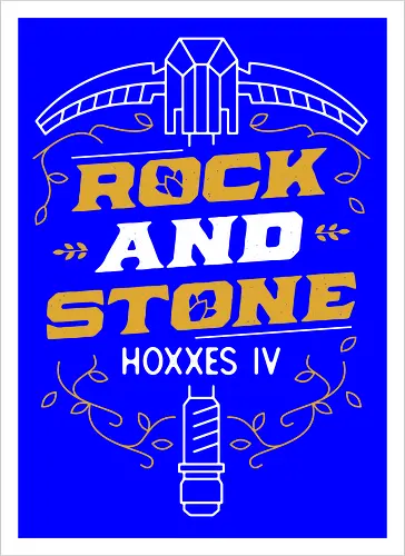 Hoxxes IV Emblem
