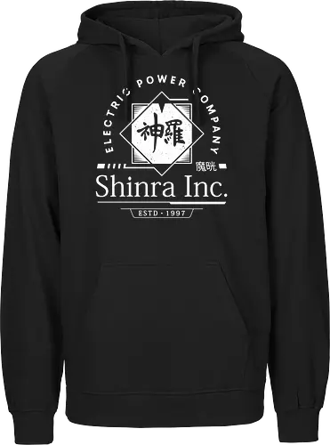  Shinra Inc Crest