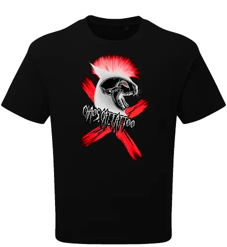 Chaoscat Catskull