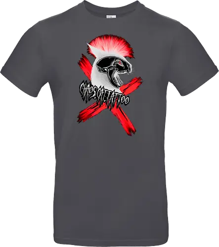 Chaoscat Catskull