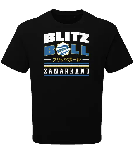 Blitzball Vintage