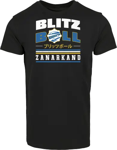 Blitzball Vintage