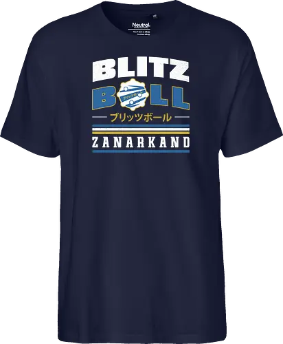 Blitzball Vintage