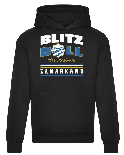 Blitzball Vintage