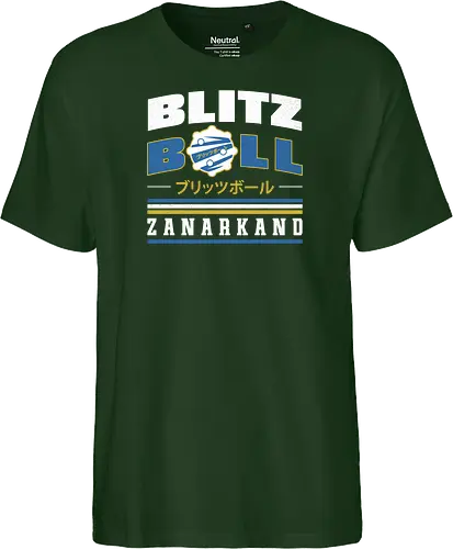 Blitzball Vintage
