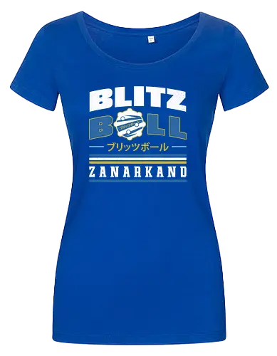 Blitzball Vintage