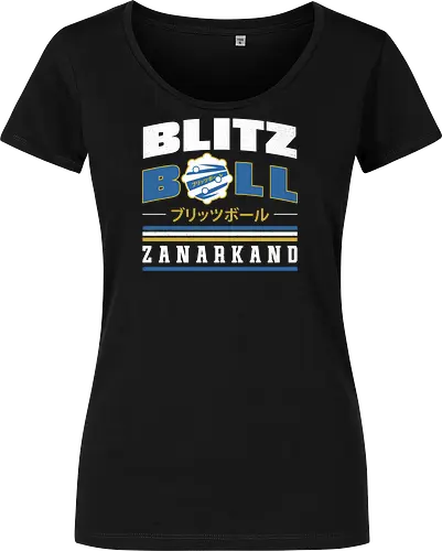 Blitzball Vintage