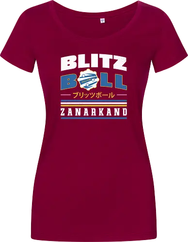 Blitzball Vintage