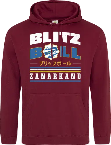 Blitzball Vintage