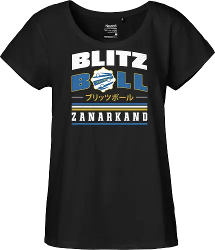 Blitzball Vintage