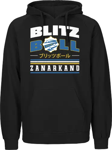 Blitzball Vintage