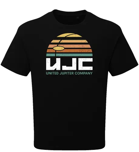 United Jupiter Company Vintage