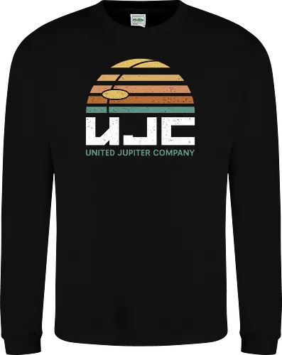 United Jupiter Company Vintage