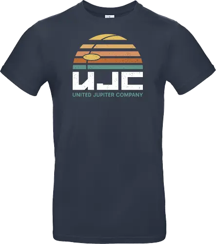United Jupiter Company Vintage
