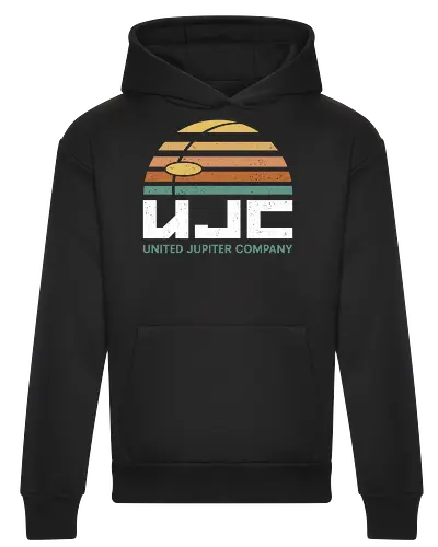 United Jupiter Company Vintage