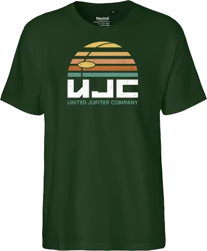 United Jupiter Company Vintage