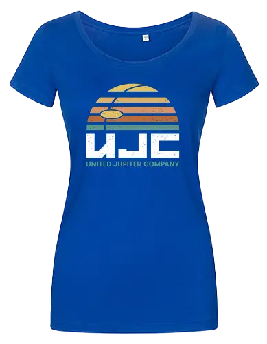 United Jupiter Company Vintage