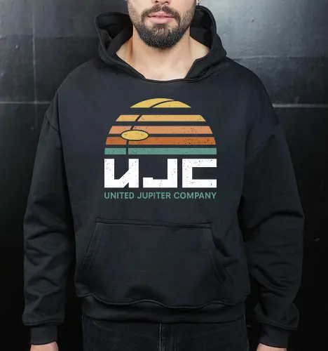 United Jupiter Company Vintage