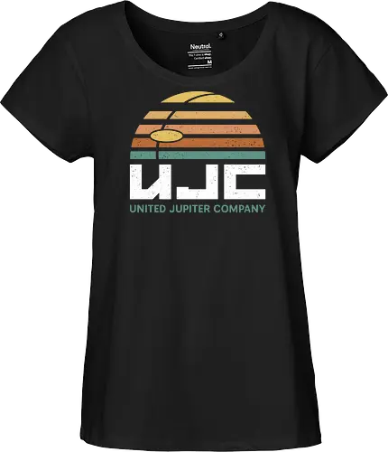United Jupiter Company Vintage