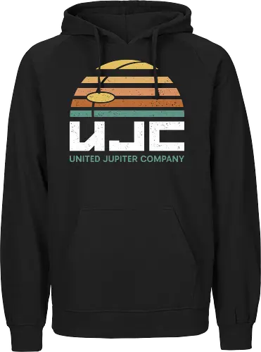 United Jupiter Company Vintage