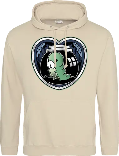 Grub Love Emblem
