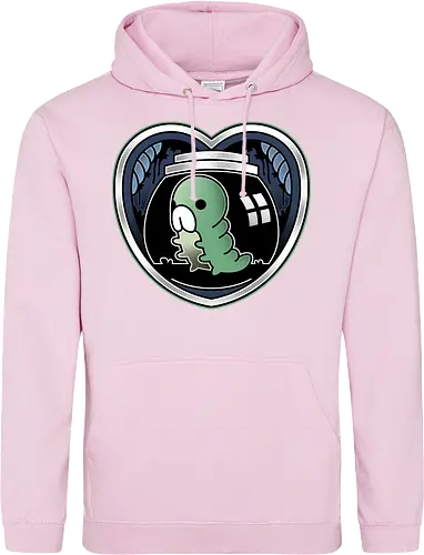 Grub Love Emblem