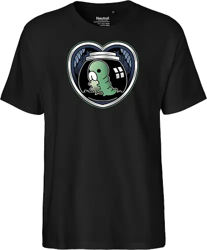 Grub Love Emblem