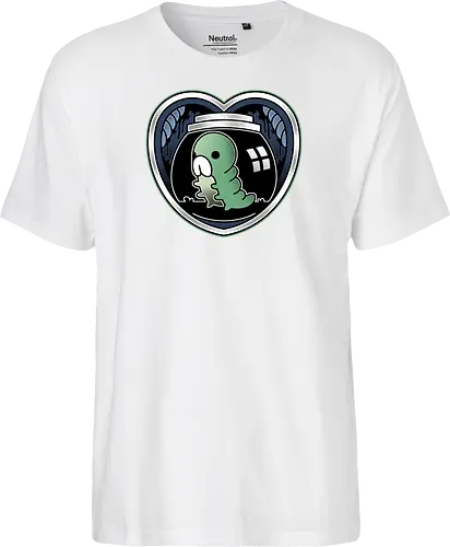 Grub Love Emblem