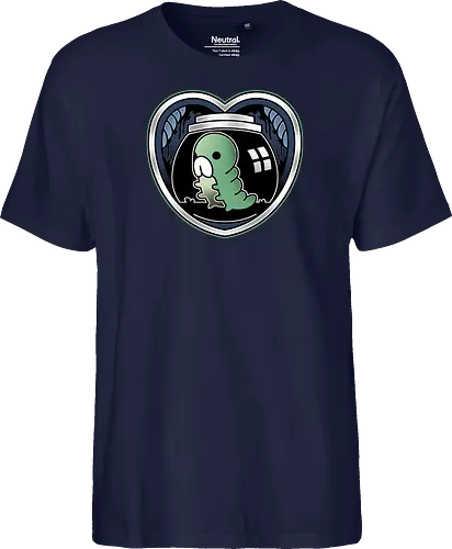 Grub Love Emblem