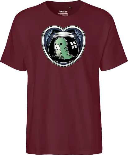 Grub Love Emblem