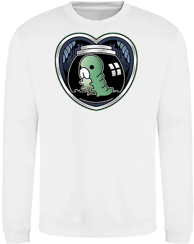 Grub Love Emblem
