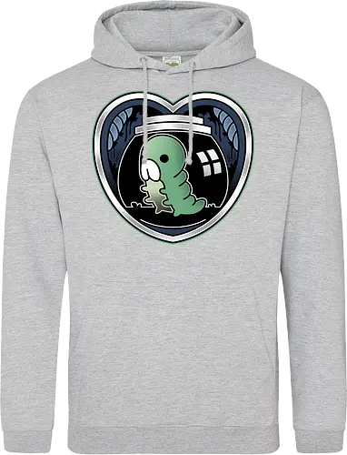 Grub Love Emblem
