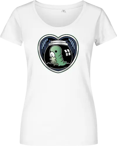 Grub Love Emblem
